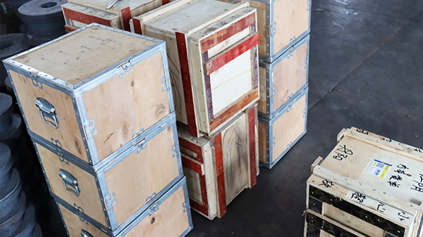 新華鼎-員工工作實拍